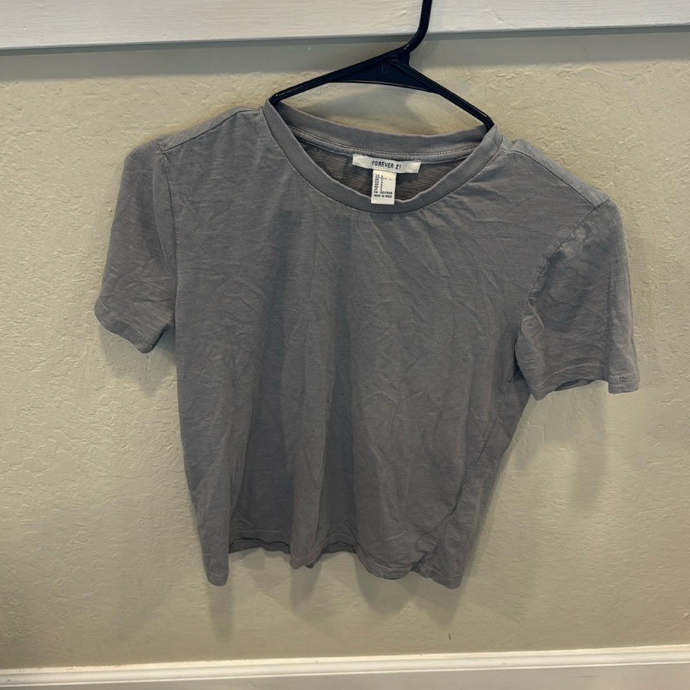 Tee shirt